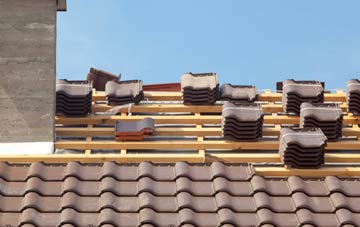 Caudle Green clay roofing costs