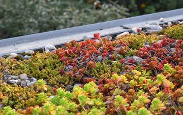 the cost of Caudle Green green roof installation