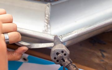 disadvantages of Caudle Green lead roofing