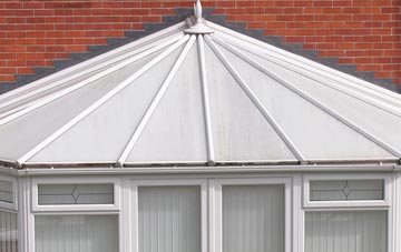 Caudle Green polycarbonate conservatory roof repairs