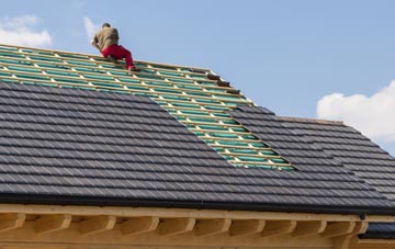 roof replacement Caudle Green, Gloucestershire