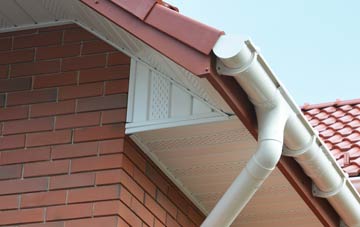 Caudle Green soffit repair costs