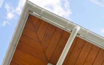 Caudle Green soffit types