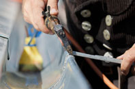 Caudle Green lead roof quotes