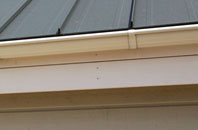 Caudle Green soffit repair