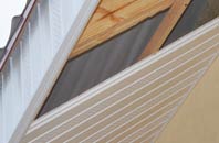 rated Caudle Green soffit repair companies