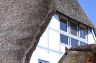 find rated Caudle Green thatchers